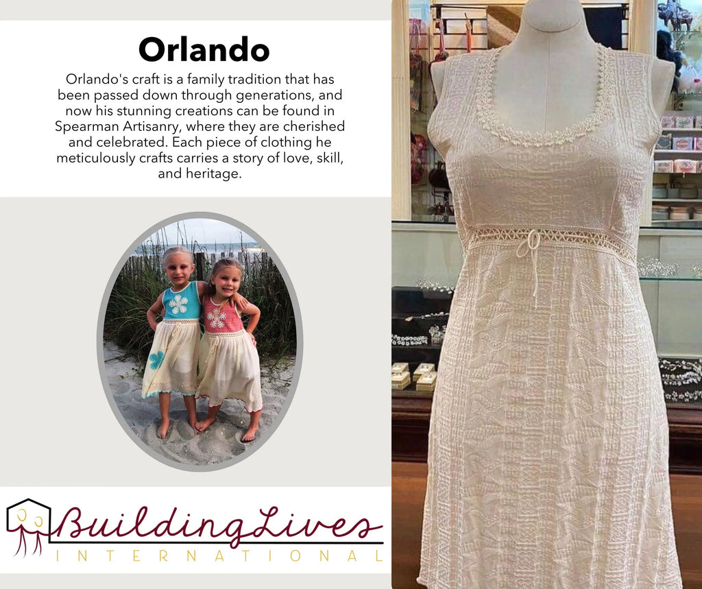 Artisan Spotlight - Orlando