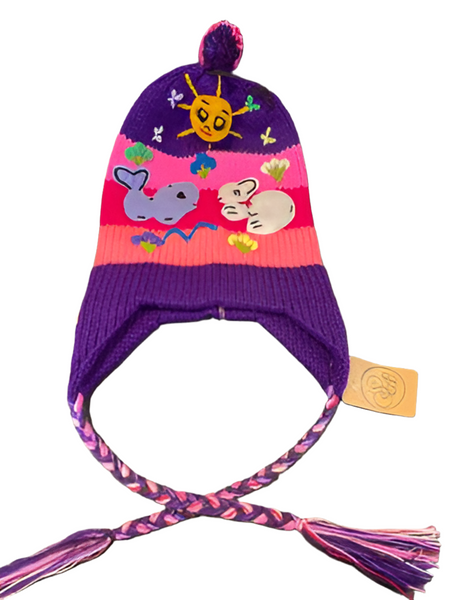 Children's Chullo Hats