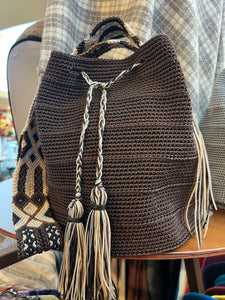 Wayuu Bag