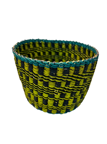 Guanaian Hand Woven Baskets