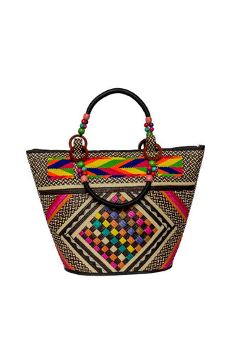 Colombian Tote Bag