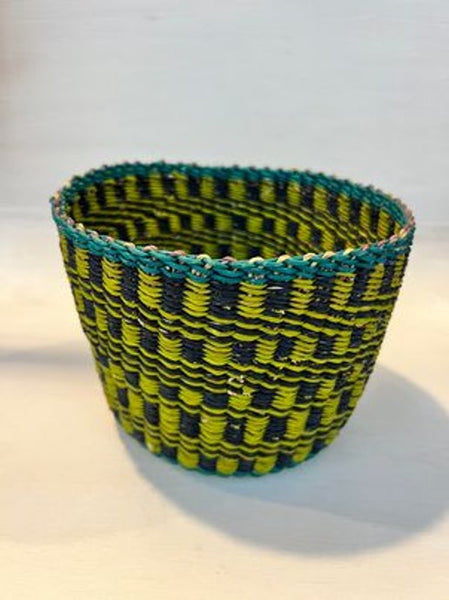Guanaian Hand Woven Baskets