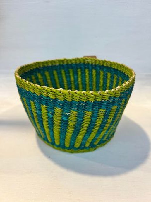 Guanaian Hand Woven Baskets