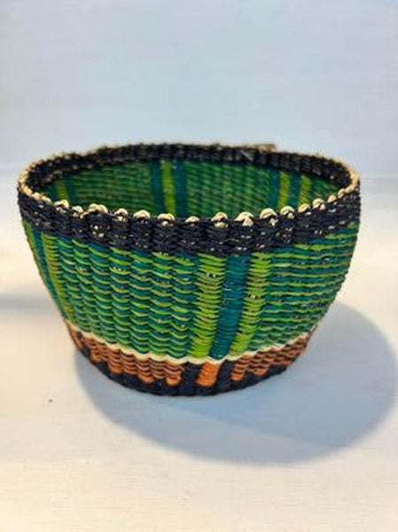 Guanaian Hand Woven Baskets