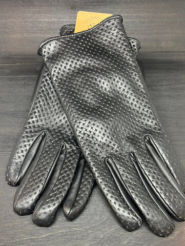 Men's Lambskin Gloves