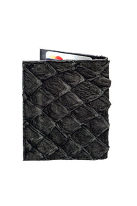 Arapaima Passport Wallet