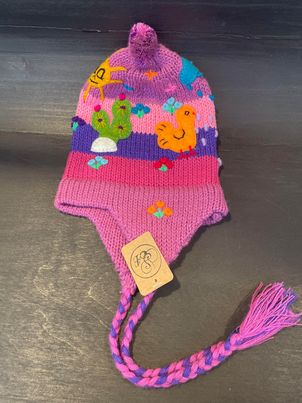 Children's Chullo Hats