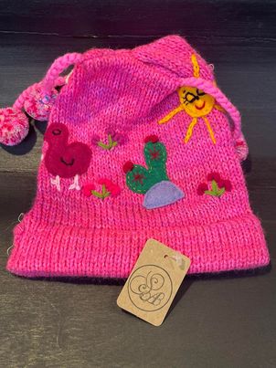 Children's Beanies