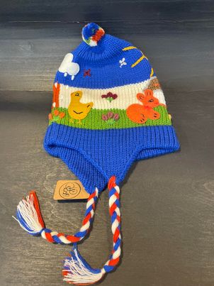 Children's Chullo Hats