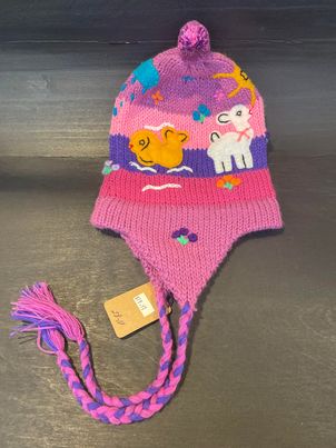 Children's Chullo Hats