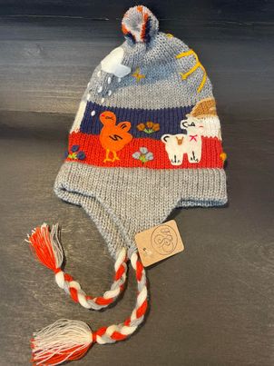 Children's Chullo Hats