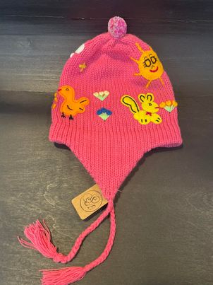 Children's Chullo Hats