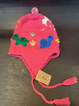 Children's Chullo Hats