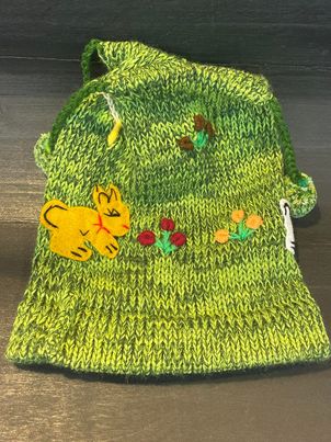 Children's Beanies