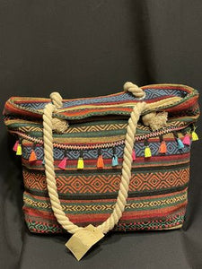 Hand Bag