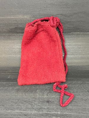 Mini Drawstring Bag