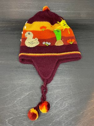 Children's Chullo Hats