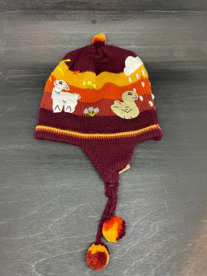 Children's Chullo Hats