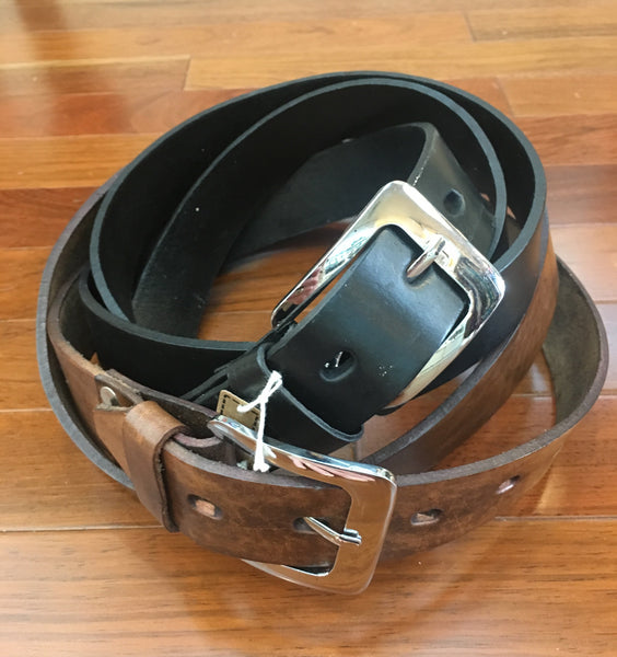 Men's Belts