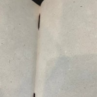 Handmade Leather Bound Journal